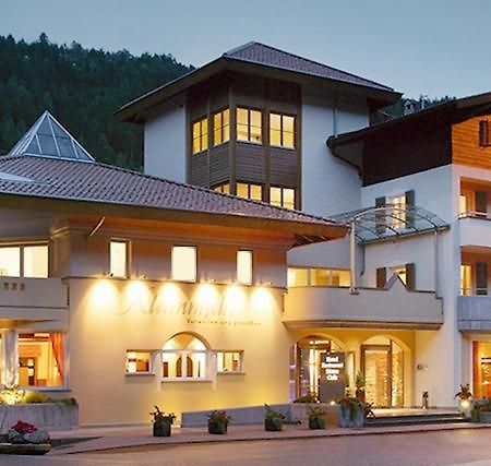 פלדאת'ורנס Hotel Klammwirt מראה חיצוני תמונה