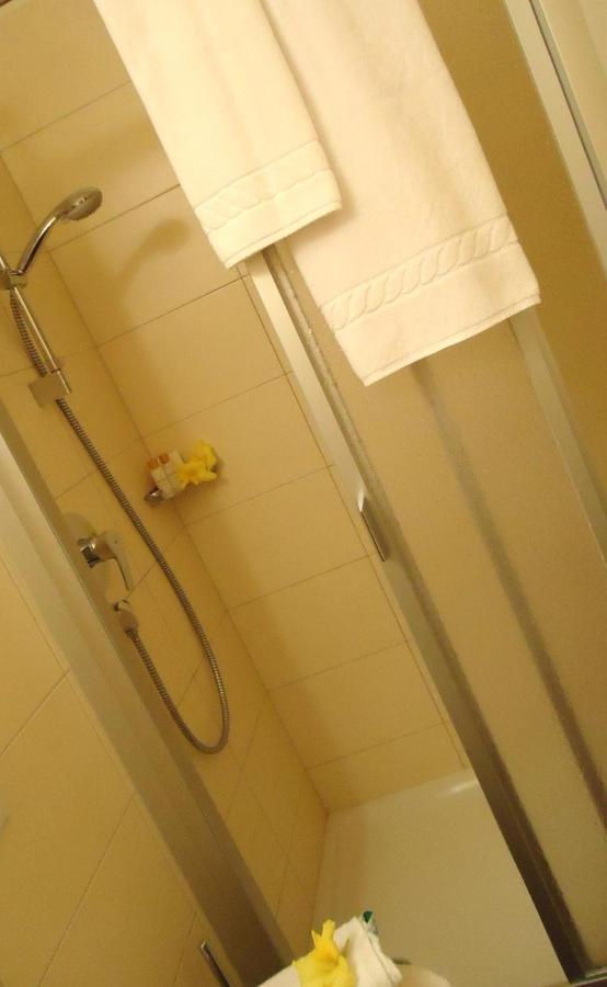 פלדאת'ורנס Hotel Klammwirt מראה חיצוני תמונה