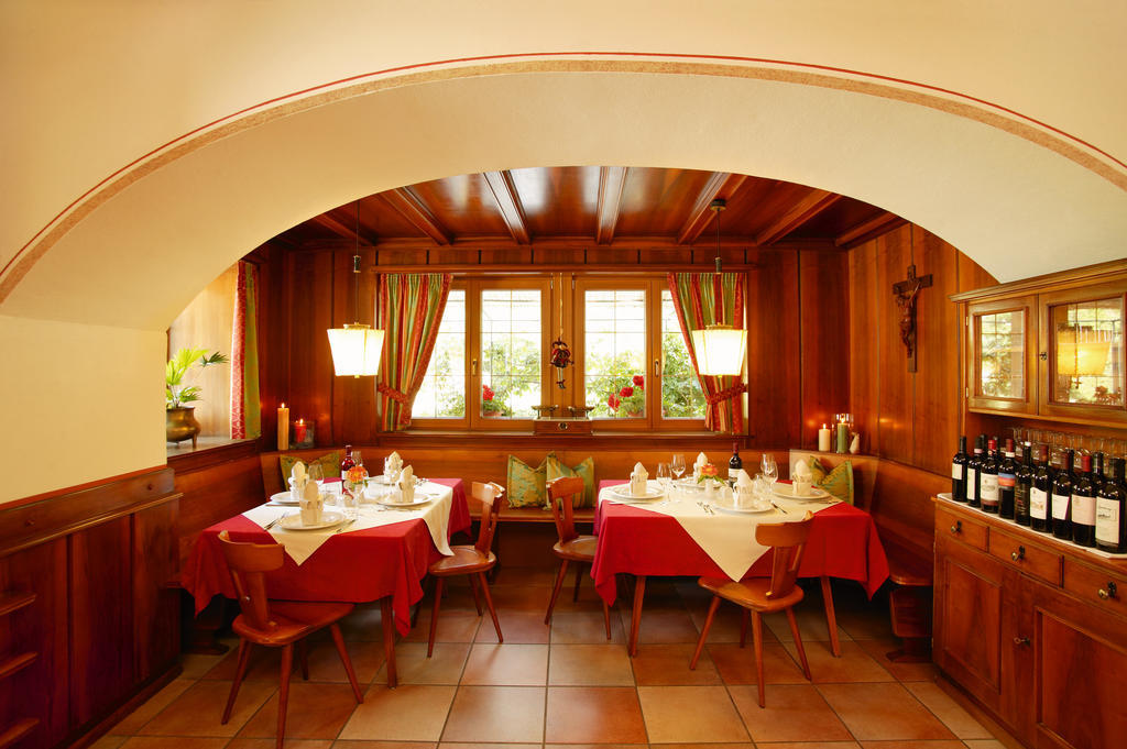 פלדאת'ורנס Hotel Klammwirt מראה חיצוני תמונה