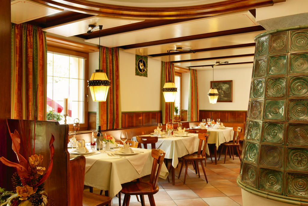פלדאת'ורנס Hotel Klammwirt מראה חיצוני תמונה