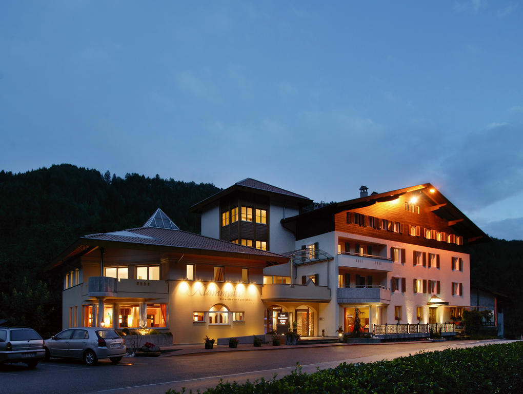 פלדאת'ורנס Hotel Klammwirt מראה חיצוני תמונה