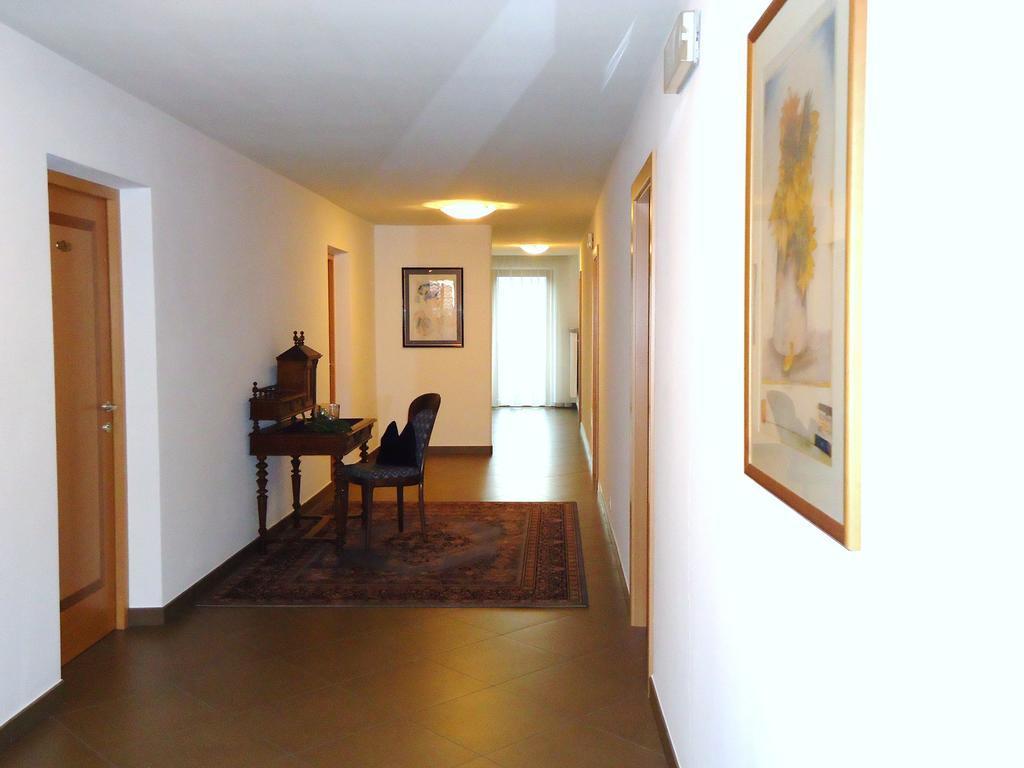 פלדאת'ורנס Hotel Klammwirt מראה חיצוני תמונה