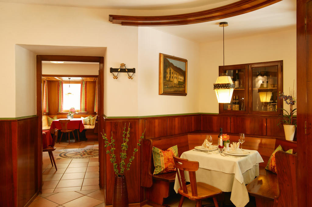 פלדאת'ורנס Hotel Klammwirt מראה חיצוני תמונה